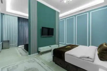 Sultan Palace - 137
