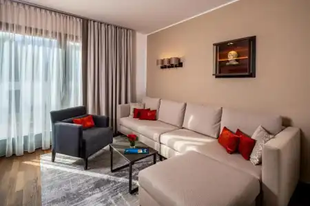Park Plaza Trier, Germany - 63
