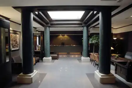 Keikyu EX Inn Shinagawa Shimbamba - 19