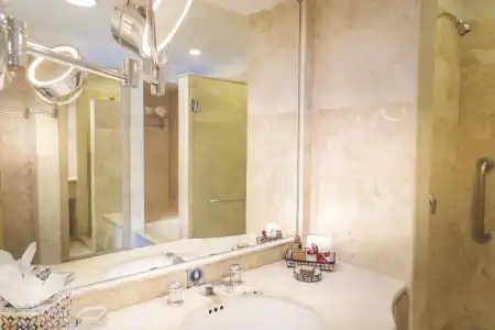 Sandos Cancún All Inclusive - Adults Only - 10