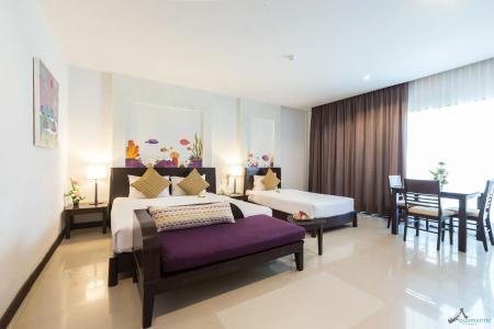 Krabi Aquamarine Resort - SHA Extra Plus - 39
