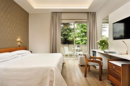 Continental Wellness & Spa - 50