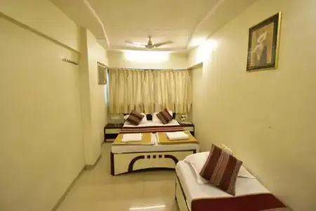 Kalpana Palace - 56