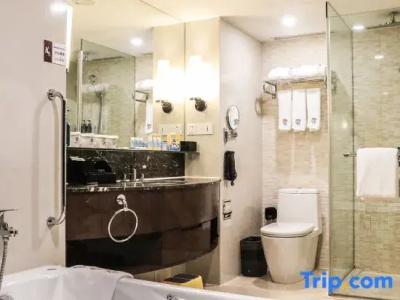 Crowne Plaza Kunming City Centre by IHG - 169