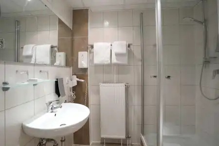 Best Western Rosenau - 7