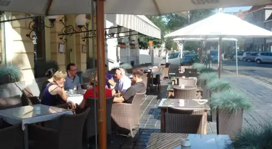 La Pomme D'or - 18