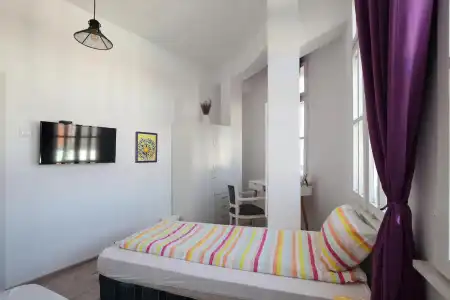 Hostel Musala - 13
