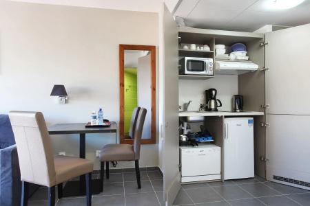 Odalys City Apartment - Marseille Centre Parc Chanot Vélodro - 20