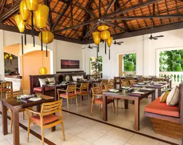 Anantara Hoi An Resort - 36