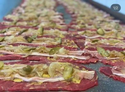 Restaurant Auerhahn - 18