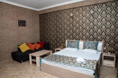Sebail Inn - 54