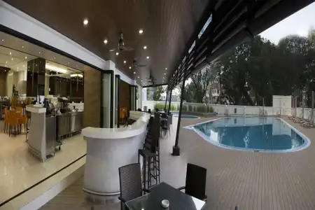 Oakwood & Residence Kuala Lumpur - 27