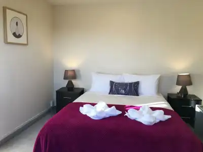 Brylin Motel - 5