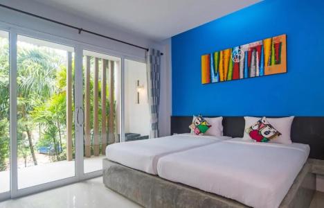 The Fong Krabi Resort - 75
