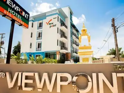 The Viewpoint - 24