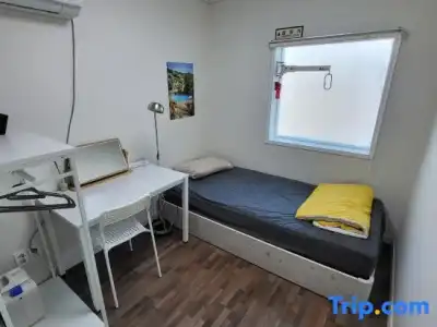 24 Guesthouse Sinchon Avenue - 31