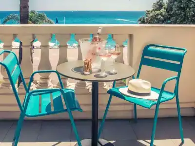 Mercure Nice Marche aux Fleurs - 27