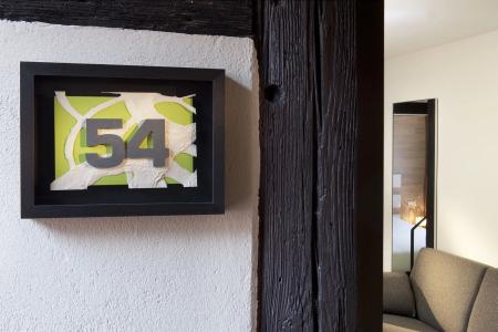 Le Colombier Suites - 3