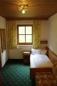 & Chalet Dorfer - 30