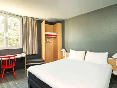 ibis Chartres Ouest Luce - 4