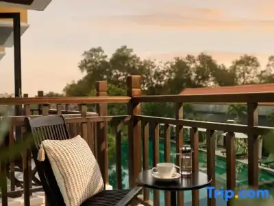 Grand Signature by M Village Hoi An Resort - 127