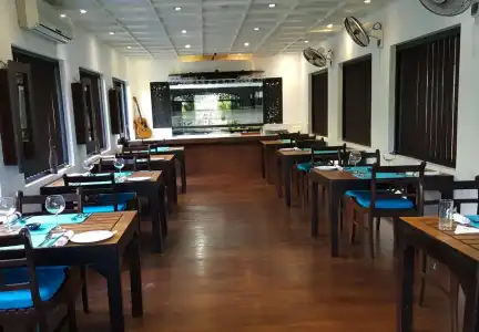 Ridee Villa - 8