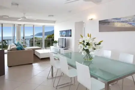 Vision Apartments - 147