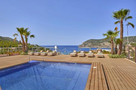 Zafiro Palace Andratx - 24