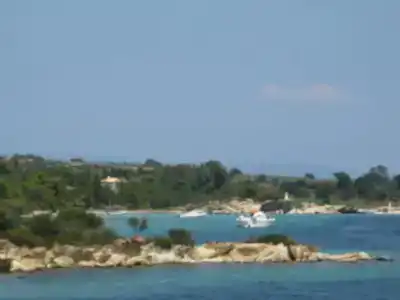 Haus Platanos Apartments & Bungalows by the Sea - 2