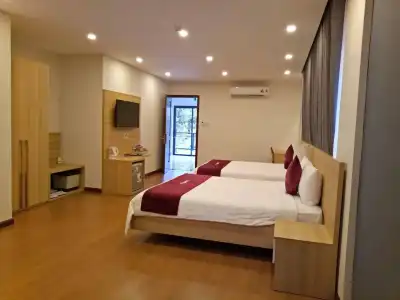 Son Tra Hill Phu Quoc - 29