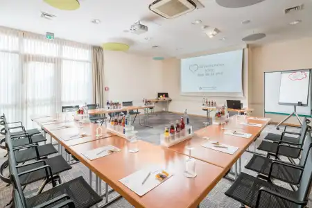 Best Western Plus Kuran der Obermaintherme - 22