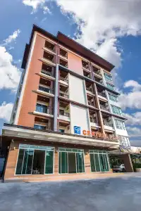 Central Place Angsila - 15