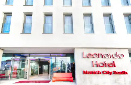 Leonardo Munich City South - 22