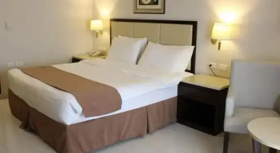 Kempinski Ishtar Dead Sea - 52