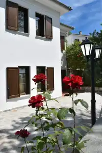 Pelion Resort - 60