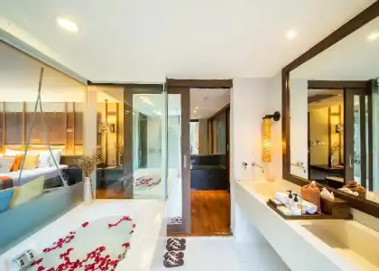 The Rock Hua Hin Beachfront Spa Resort - 64