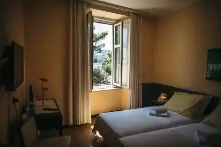 Rooms Villa Amfora - 26