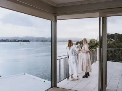 Trinity Wharf Tauranga - 239