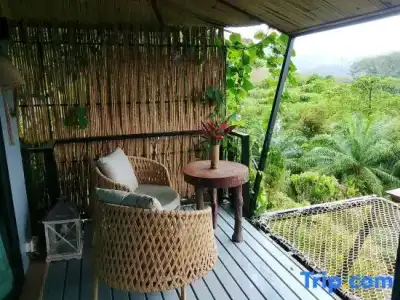 Khaosok Boutique Camps - 31