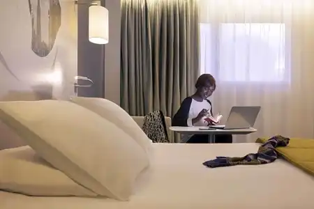 Mercure Metz Centre - 70