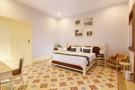 Java Villas Boutique & Resto - 29