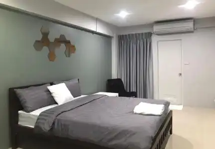 41BKK Rama9 - 2