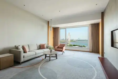InterContinental Suzhou by IHG - 165