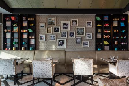 InterContinental Marine Drive Mumbai by IHG - 45