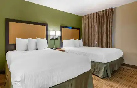 Extended Stay America Select Suites - Jacksonville - Southside - 43