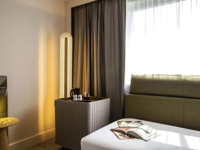 Novotel Nancy - 174