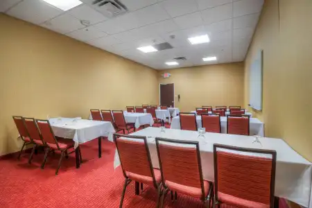 Courtyard Killeen Marriott - 27