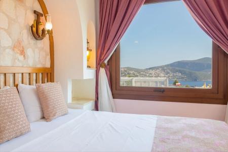 Kalkan Oasis - Adults Only - 156