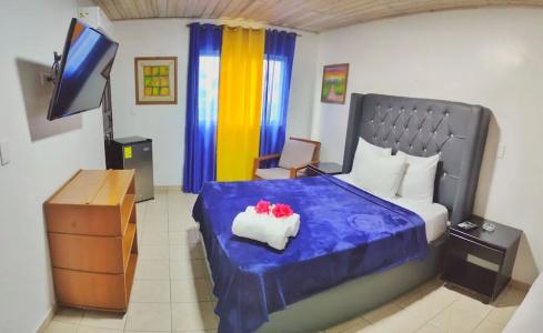 Acuarium Suite Resort - 17