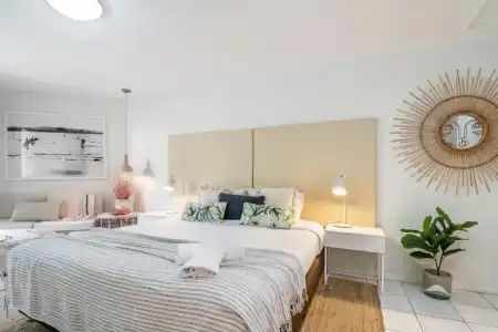 Eco Beach Resort - 131